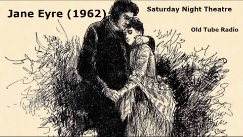 Jane Eyre (1962) Saturday Night Theatre