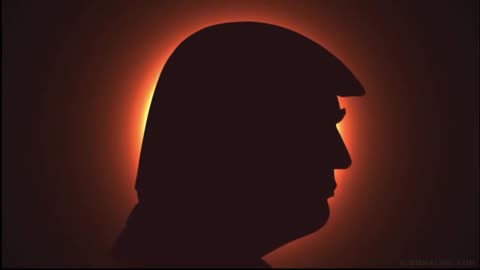 Trump Releases Legendary New Ad Just In Time For The Eclipse