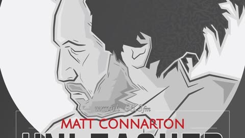 Best of Matt Connarton Unleashed volume 44