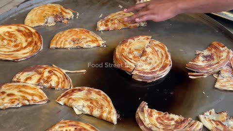 Extreme Pakistani Street Food