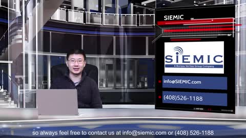 SIEMIC News - Argentina RF/Telecom approval ENACOM news - New standard for cellular interfaces