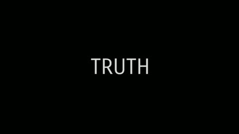 Exclusive Teaser: 'TRUTH'