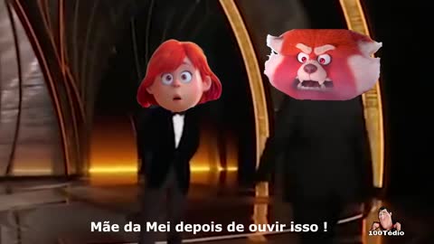 MAIOR PANDA DO RED - BUGADO