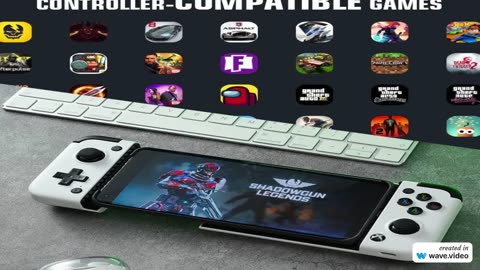 GameSir X2 Review: Transform Your Smartphone into a Portable Gaming Console