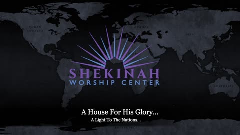 Shekinah Worship Center Sunday Morning Service 01-08-2023