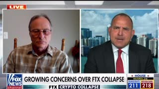 Growing Concern over FTX Collapse