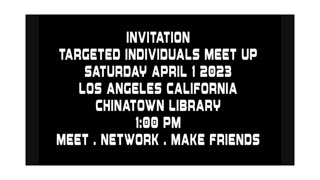 2023 KMX TI MEET UP INVITATION