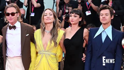 Pop Culture Moments That DEFINED 2022_ Oscars Slap, Met Gala Dress & More! _ E! News
