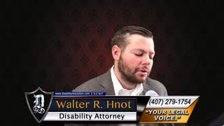 938: How many Administrative Law Judges does Louisiana have? SSI SSDI Attorney Walter Hnot
