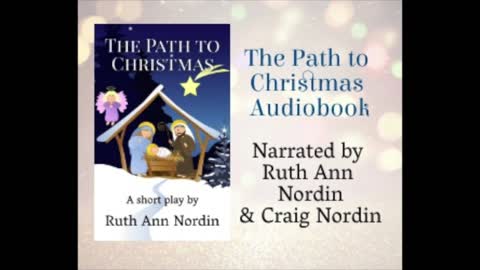 The Path to Christmas Audiobook (A Short Play)