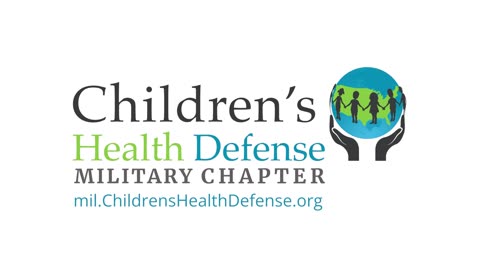 CHD Military Chapter Launch Video