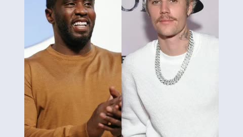Justin Bieber talks about how he was groomed by diddy when meet him at 15 years old 3/31/24