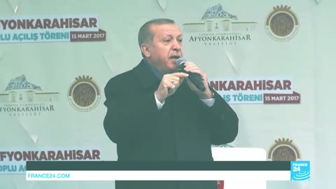 10 Key Moments That Led to Erdoğan's Glory