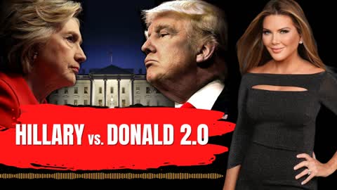 Hillary Vs. Donald 2.0 - Are the Dems Gluttons For Punishment?