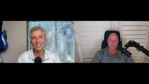 Michael Jaco & Ole Dammegard Future Cast: Will The Next False Flag Involve The Statue Of Liberty? – Must Video