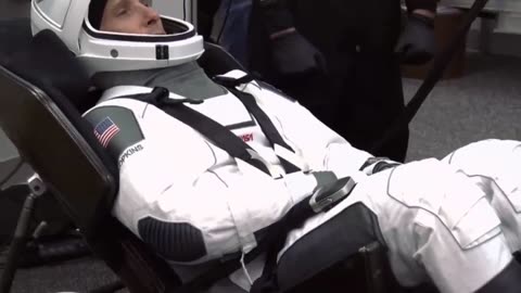 SpaceX's Evolution of Space Suits: From Design to Mastery
