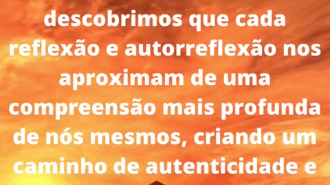 #autoconhecimento