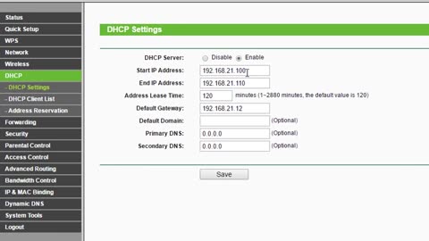 How to limit Router User and wifi User Tutorial