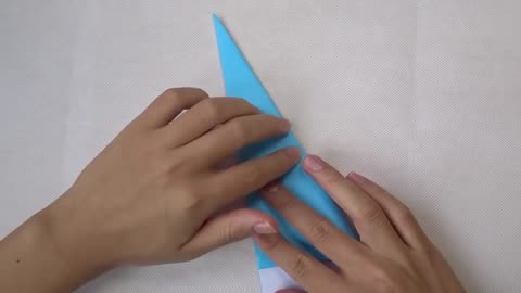 How to fold a Paper Dragonfly | Origami Dragonfly | Easy Origami