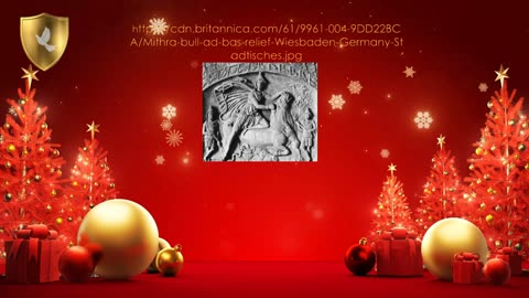 Aflevering 2 - Mithras en die Heidense Kerstboom