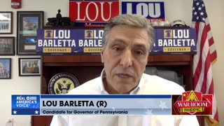 Lou Barletta For Governor Of Pennsylvania