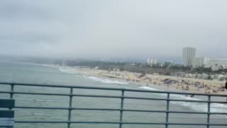 Santa Monica Pier