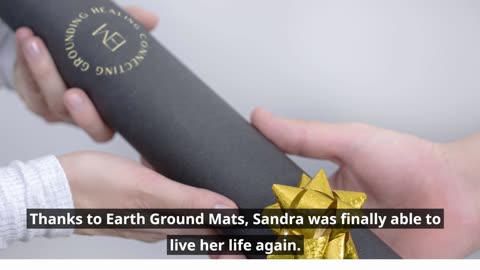 Say Goodbye to Arthritis Pain: How One Woman Found a Miracle Cure with Earth Ground Mats
