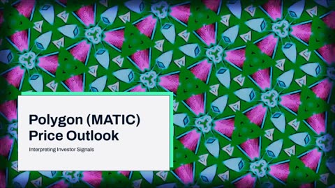 What’s Next for Polygon (MATIC) Price Amidst Mixed Signals From Investors?