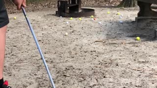 Chipping