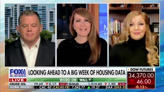 Looking Ahead To A Big Week Of Housing Data