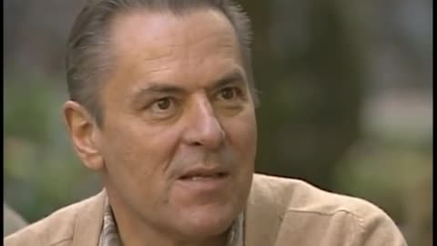 Stanislav Grof: The Healing Potential Of Non-Ordinary States Of Consciousness
