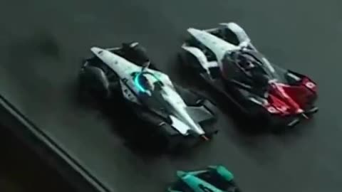 EXCLUSIVE FORMULA E 2023 CONTENT THE BEST PASS-OVER IN THE HISTORY OF FORMULA E?!