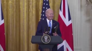 MAJOR: President Biden Responds To The Uncovering Of His $5 Million Bribe From Burisma