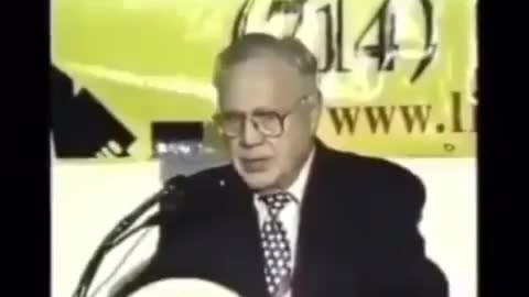 Cover Ups from Former CIA Chief Ted Gunderson