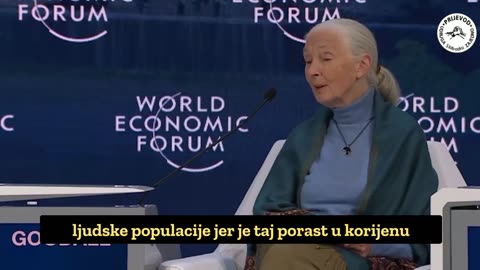 Smanjiti populaciju za 95%?