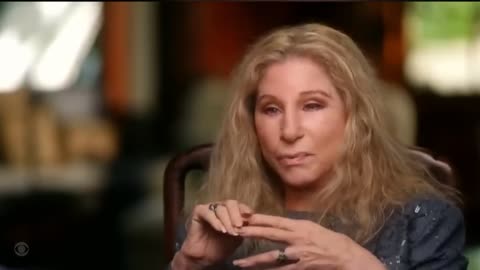 Barbara Streisand Says She Will Leave The United States If Trump Is Victorious In 2024