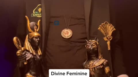 Divine Feminine 👑