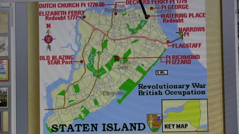 Staten Island AMREV
