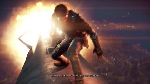 Just Cause 3 Demo Gameplay part 13 Missile Cow boy Mission Rico Breaks the Missile