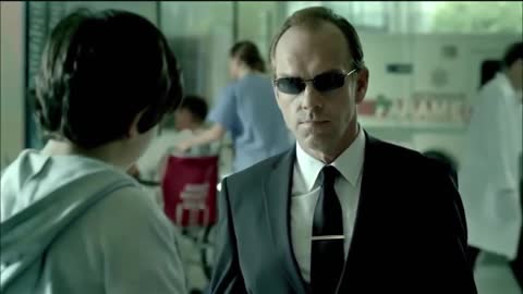 TOP 10 Funny Matrix Commercials