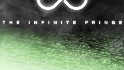 MARK DEVLIN GUESTS ON THE INFINITE FRINGE WITH BILLY RAY VALENTINE, MARCH 2024