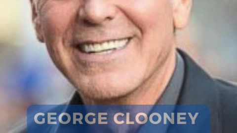 George Clooney Net Worth 2023 || Hollywood Actor George Clooney || Information Hub