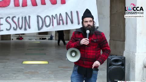 2023-01-21/10 - Manifestazione NOGIANIDAY, Pisa - Gianluca Cirignoni (Alta Valle del Tevere)