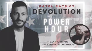 Devolution Power Hour #136