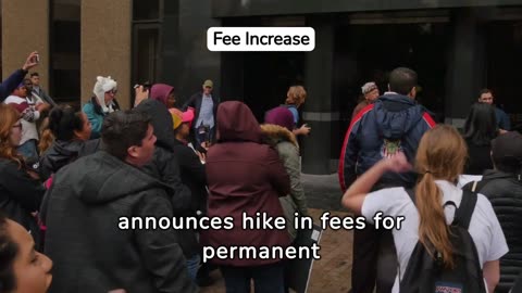 New Changes to Canada Immigration Fees 2024