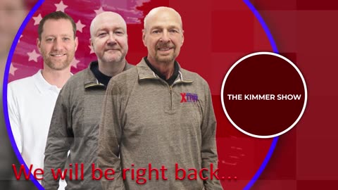 The Kimmer Show