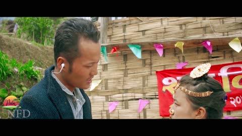 SAYABUNG "सायबुङ" - Nepali Movie