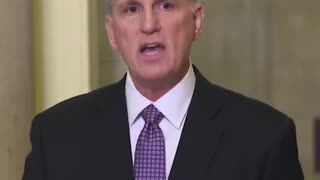 Speaker McCarthy Eliminates Schiff and Swalwell from Intelligence Committee