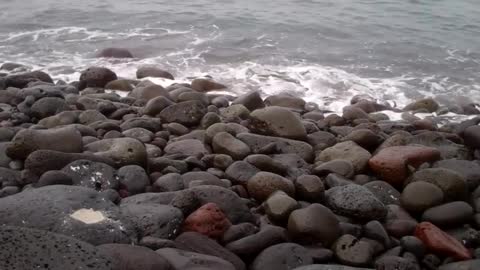 Tribute to Todd 01 ... 1st Ceremony at Kealakekua Bay