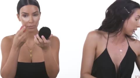 JACLYN HILL ANNOYING KIM KARDASHIAN - Part 1